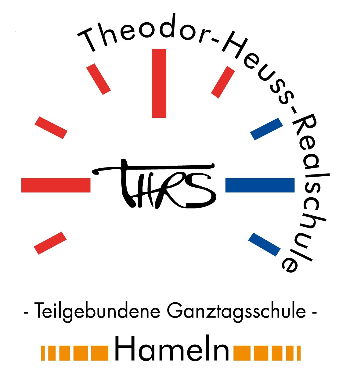 Theodor Heuss Realschule